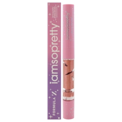 FORMULA Z Iamsopretty Shadow Stick Duo - Shine On By for Women - 0.7 OZ Eye Shadow