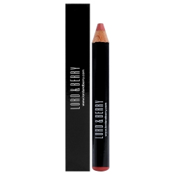 LORD AND BERRY Maximatte Crayon Lipstick - 3402 Soul By for Women - 0.06 OZ Lipstick