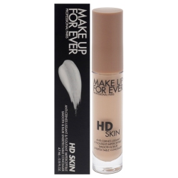 MAKE UP FOR EVER HD Skin Concealer - 3.0R Nutmeg By for Women - 0.15 OZ Concealer