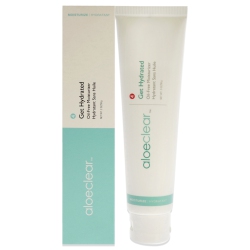 ALOETTE Aloeclear Get Hydrated Oil-Free Moisturizer By for Unisex - 2 OZ Moisturizer