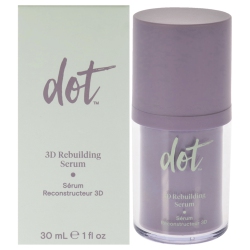 DOT 3D Rebuilding Serum By for Unisex - 1 OZ Serum