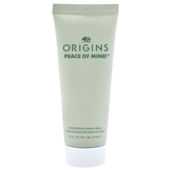 ORIGINS Moisturizing Hand Cream - Peace Of Mind By for Women - 2.5 OZ Cream