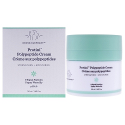 DRUNK ELEPHANT Protini Polypeptide Cream By for Unisex - 1.69 OZ Cream