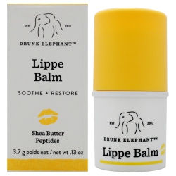 DRUNK ELEPHANT Lippe Balm By for Women - 0.13 OZ Balm