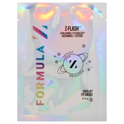 FORMULA Z Z-Flash Cryo Lift Eye Masks By for Women - 2 PC Mask