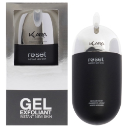 KLARA Reset Instant New Skin Exfoliant By for Women - 1.69 OZ Exfoliator