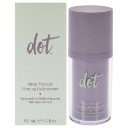 DOT Sleep Therapy Firming Hydrocream By for Unisex - 1.7 OZ Cream
