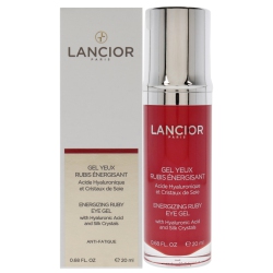 LANCIOR Energizing Ruby Eye Gel By for Unisex - 0.68 OZ Gel