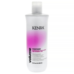 KENRA Volume Conditioner By for Unisex - 10.1 OZ Conditioner