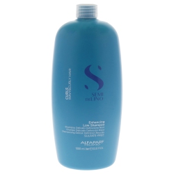 ALFAPARF MILANO Semi Di Lino Curls Enhancing Low Shampoo By for Unisex - 33.8 OZ Shampoo