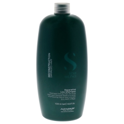 ALFAPARF MILANO Semi Di Lino Reconstruction Reparative Low Shampoo By for Unisex - 33.8 OZ Shampoo