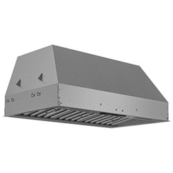 Best 30" Under Cabinet Insert Range Hood (HBN33096SS) - Stainless Steel