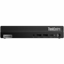 LENOVO Thinkcentre M75Q Desktop PC - (Amd Ryzen 5 Pro/16 GB Ram/512 GB SSD/windows 11 Pro) - (12Rq000Kus) In Black