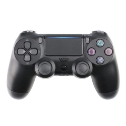 DOUBLE SHOCK 4 Wireless Controller for (Ps4/ps Tv/ps Now) - In Black