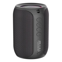 MYACUC Portable Bluetooth Speaker, Outdoor Waterproof Wireless Mini Speaker Suitable for Car, Home, Travel