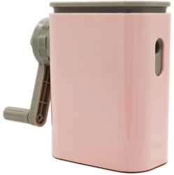 GREEN SCENIC Sketching Art Student Pencil Sharpener Sketching Pencil Sharpener School Supplies-Pink