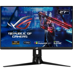 ASUS Refurbished (Good) Rog Strix 27 HDr Gaming Monitor - Xg27Aq