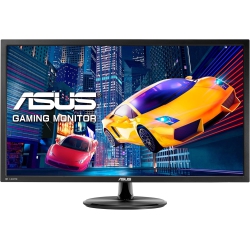 ASUS Refurbished (Good) 28 Led 4K Uhd Monitor - (Vp28Uqg) In Black