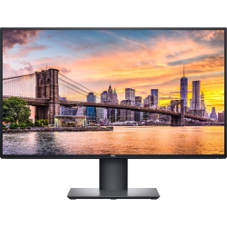 DELL Refurbished (Good) Ultrasharp 27 Ips Monitor - U2720Q