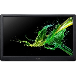 ACER Refurbished (Good) 15.6 Portable Monitor - Pm161Q