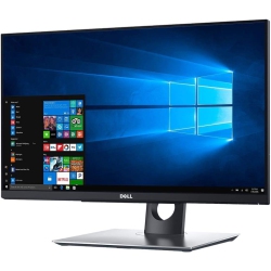 DELL Refurbished (Good) 23.8 Touch Monitor - P2418Ht