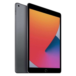 APPLE Refurbished (Excellent) - Ipad 9Th Gen - A2602 - Wifi - 64GB - Space - Like New - 1 Year Warranty In Gray