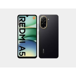 Redmi A5 4GB RAM 128GB RO　カラー/Black Xiaomi Redmi A5 4G 128GB ROM 4GB RAM Dual SIM GSM Unlocked