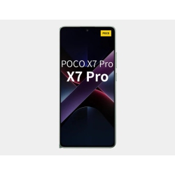 XIAOMI Poco X7 Pro 5G 256GB Rom 8GB Ram Dual Sim Gsm Unlocked - In Green