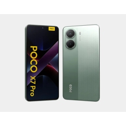 Xiaomi Poco X7 PRO 5G 256GB ROM 8GB RAM Dual SIM GSM Unlocked
