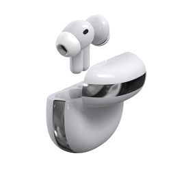 MYACUC Hearing Aids for Seniors, Rechargeable Bluetooth Hearing Aid With Noise Cancelling, Touch Control Adjust