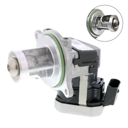 TOPTENG Egr Valve for Mercedes-Benz W169 160 CDi W245 A6401401960 6401401960