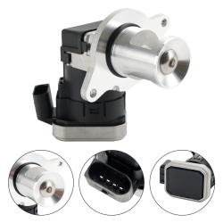 TOPTENG Egr Valve for Mercedes Vito W639 2.2D 2003 On 6461400860 A6461400860