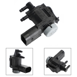 TOPTENG Vacuum Solenoid Valve for Audi for Vw Seat Skoda 1J0906283C 1K0906283A