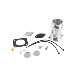 TOPTENG Egr Blanking Blank Kit for Bmw 3.0 M57N2 E60 E61 E65 E83 E53 Diesel Engine