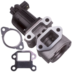 TOPTENG Egr Valve & Gasket for Opel Zafira B Mpv 1.7 CDti 97376663 5851076 95523829 2008-2015