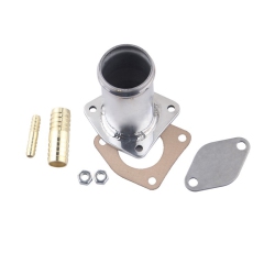 TOPTENG Egr Removal Delete Blanking Blank Kit for Vw Mk4 Alh 1999.5-2003