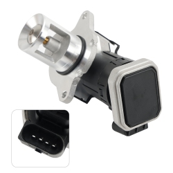 TOPTENG Egr Valve for Mercedes-Benz W204 S204 W211 S211 6461401760 6461402360