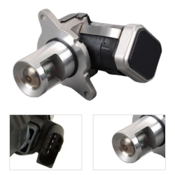 TOPTENG Egr Valve for Mercedes-Benz Viano W639 6461400960 6461401960 6461402460