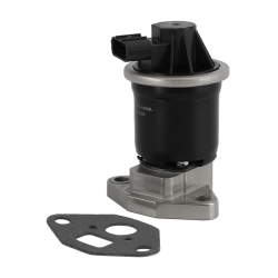 TOPTENG Egr Valve W/ Gasket for Honda Odyssey 08-18 Accord 08-12 Acura Tl 09-14 18011-R70-A00