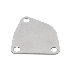 TOPTENG Egr Valve Blank Plate for Vauxhall Vivaro Movano 1.9 Dci Dti Bhp Mpg Block