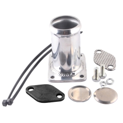 TOPTENG Egr Delete Blanking Blank Kit for Bmw M47 M47N M57 M47N2 M67 M47R Engine