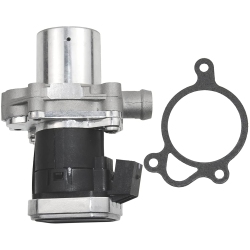 TOPTENG Egr Valve & Gasket 6461420119 for Mercedes & Freghtliner Sprinter 2500 3500 2.7L 2004-2006
