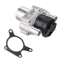 TOPTENG Egr Valve & Gasket 6421401460 for Mercedes-Benz & Freghtliner Sprinter 2500 3500 2010-2021