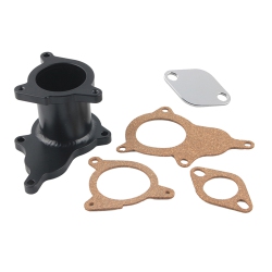 TOPTENG Egr Blanking Blank Kit for Vw Skoda Octavia for Audi 2.0 Tdi Bvf Bvg Blb