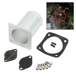 TOPTENG Egr Blanking Blank Kit for Td5 Engine Land Rover Defender & Discovery 2