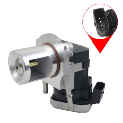 TOPTENG Egr Valve for Mercedes-Benz W164 6421400460 6421401860 A6421400460