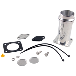 TOPTENG Egr Blanking Blank Kit for Bmw 2.0 2.5 3.0 M47N2 M57N2 Diesel Engine