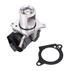 TOPTENG Egr Valve & Gasket 6421402160 for Mercedes-Benz W212 X164 W166 W221 Cls Gle Glk