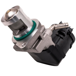 TOPTENG Egr Valve for Bmw N47 N57 1 2 3 4 5 6 7 Ser X1 X3 X5 X6 11717823210 11717810871