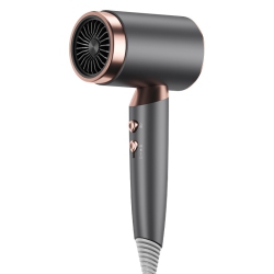 THE WAY Hair Dryer Household Negative Ion Hair Dryer, High Power Hair Care, High Speed Hair Dryer Strong Hair Dryer, Low Noise Hot Air Hair Dryer